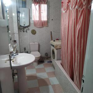 شقة مفروشة الحي المتميز