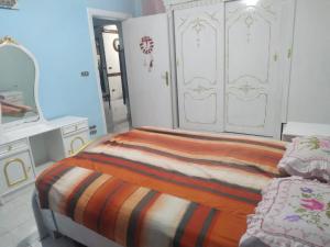 شقة مفروشة الحي المتميز