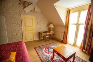 Hotels Chateau de Noizay - ChateauZen : photos des chambres