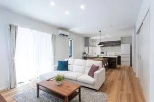 Mova Villa Haramizu - Ozu