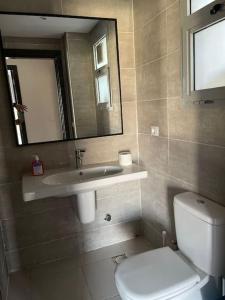 Apartment in Cairo Festival City for rent