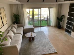 Apartment in Cairo Festival City for rent