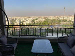 Apartment in Cairo Festival City for rent