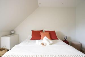 Le Riviera, Elégant Duplex