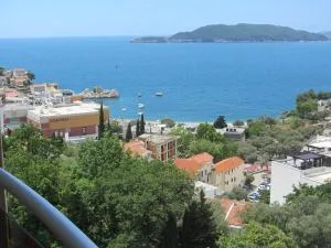 Prelepi stan 65 m sa pogledom na more u Przno-Podlicak - Pržno