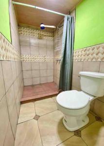 Guesthouse in Bosques de Santa Elena 2