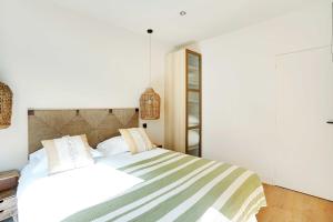 Refurbished Apartment - 2BD-8P - Place DItalie