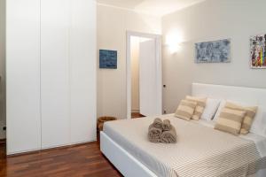 Stresa Garden Suite img9