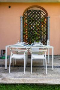 Stresa Garden Suite
