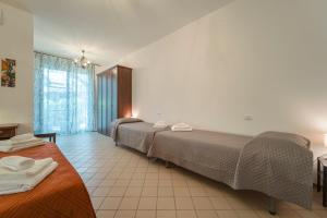 Comfort Quadruple Room