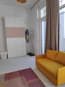 Beautiful New Apartment in Donaustadt