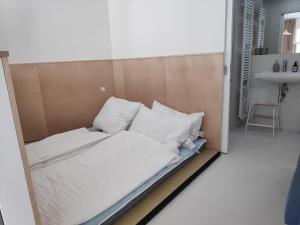 Beautiful New Apartment in Donaustadt