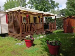 Le HAVRE DU MEN DU - Carnac