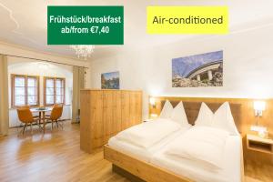 Apartment 4 room in Altes Backhaus