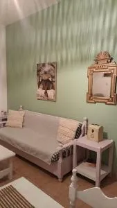 La Casa Azul - Blue House - Khamaítoulon