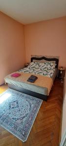 Belgrade Doctors apartment