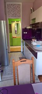 Belgrade Doctors apartment