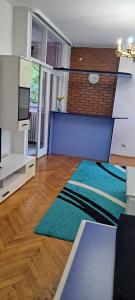 Belgrade Doctors apartment