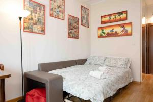 Casa del Sole Apartment Duomo-Forlanini-Linate