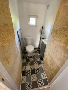 Maison au cœur des vignobles de Saint-Emilion