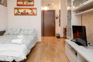 Strategic Apartment Duomo-Forlanini-Linate