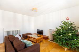 GuestReady - Confort familial avec balcon