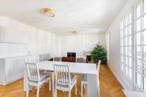 GuestReady - Confort familial avec balcon