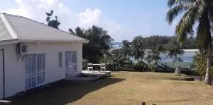 Pittmans Sunrise - Ngatangiia