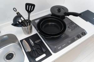 Sugamo Green Heights by Tranova