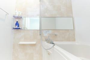 Sugamo Green Heights by Tranova