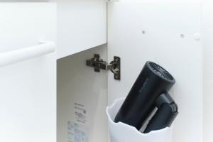 Sugamo Green Heights by Tranova