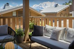 Chalets Chalet Grand Soir - OVO Network : photos des chambres