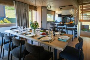 Chalets Chalet Grand Soir - OVO Network : photos des chambres