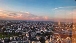 Bcons Garden Luxury Aparment