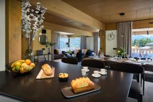 Chalets Chalet Grand Soir - OVO Network : photos des chambres