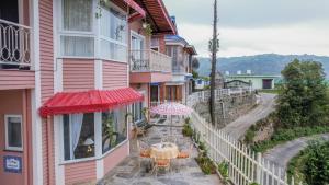 SaffronStays Aaraish-Luxe
