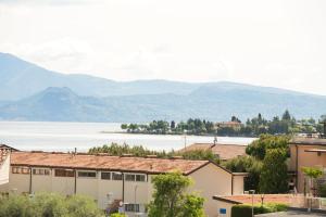 Deluxe Suite room in Residence Molino