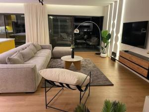 Beautiful view in Lake View Residence