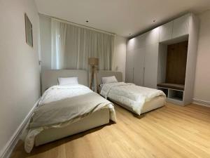 Apartment for rent in new cairo rent now