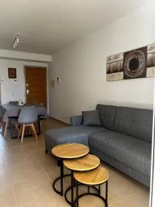 Apartamento Santa Ana-Turistika - Les Deveses