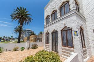 Villas Marina On The Beach