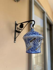 Maman Suite, city center near Molo Beverello