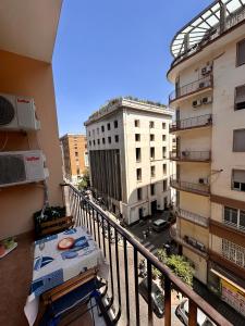 Maman Suite, city center near Molo Beverello