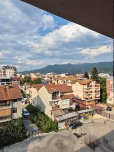 Central 4U Ohrid
