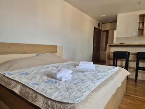 Central 4U Ohrid