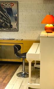 Hotels Hotel Christina Lourdes : photos des chambres
