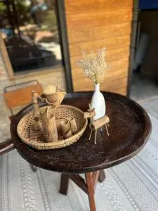 Markai Garden - Ban Sap Bon