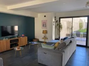 Très belle maison moderne ,hyper centre de Bayeux - Sommervieu