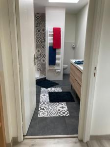 Très belle maison moderne ,hyper centre de Bayeux