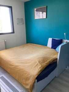 Très belle maison moderne ,hyper centre de Bayeux